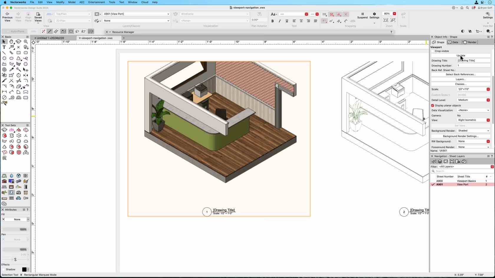 Course Categories Vectorworks University